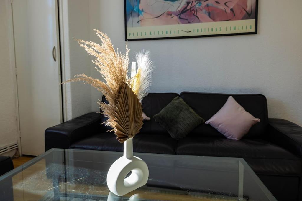 Pristine 3 Beds Hackney E9 Apartment London Ngoại thất bức ảnh