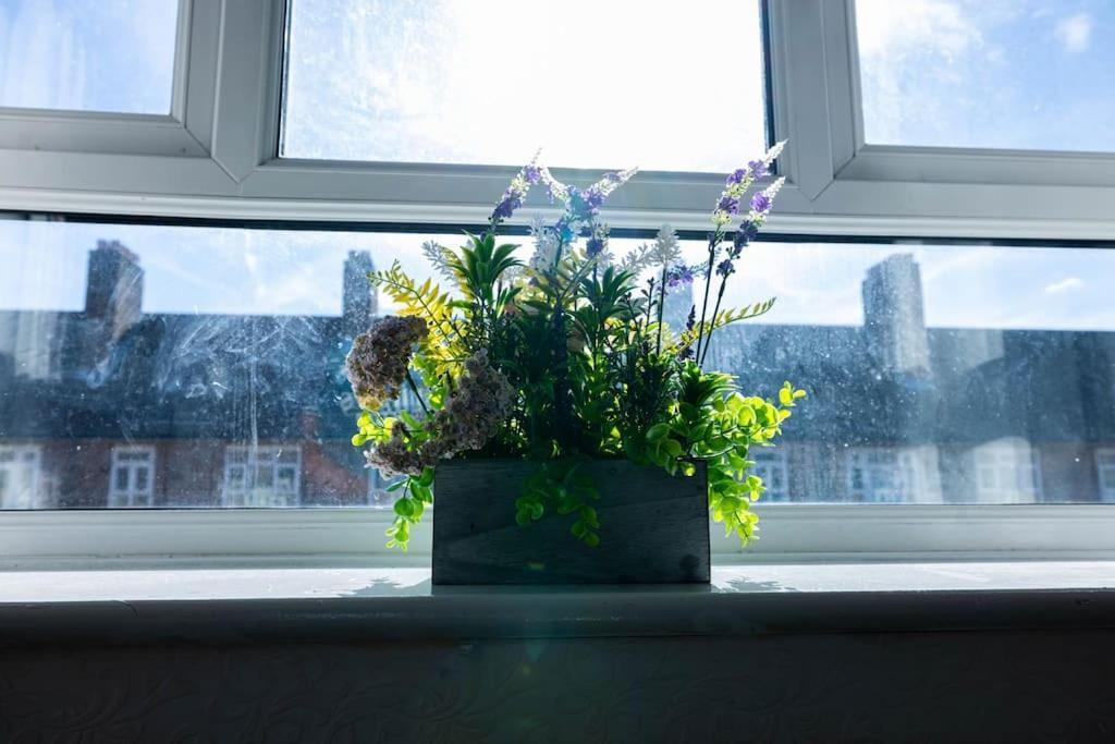 Pristine 3 Beds Hackney E9 Apartment London Ngoại thất bức ảnh