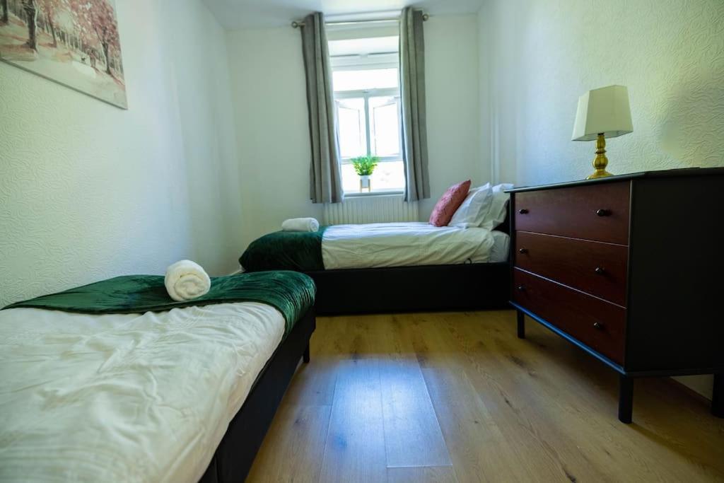 Pristine 3 Beds Hackney E9 Apartment London Ngoại thất bức ảnh