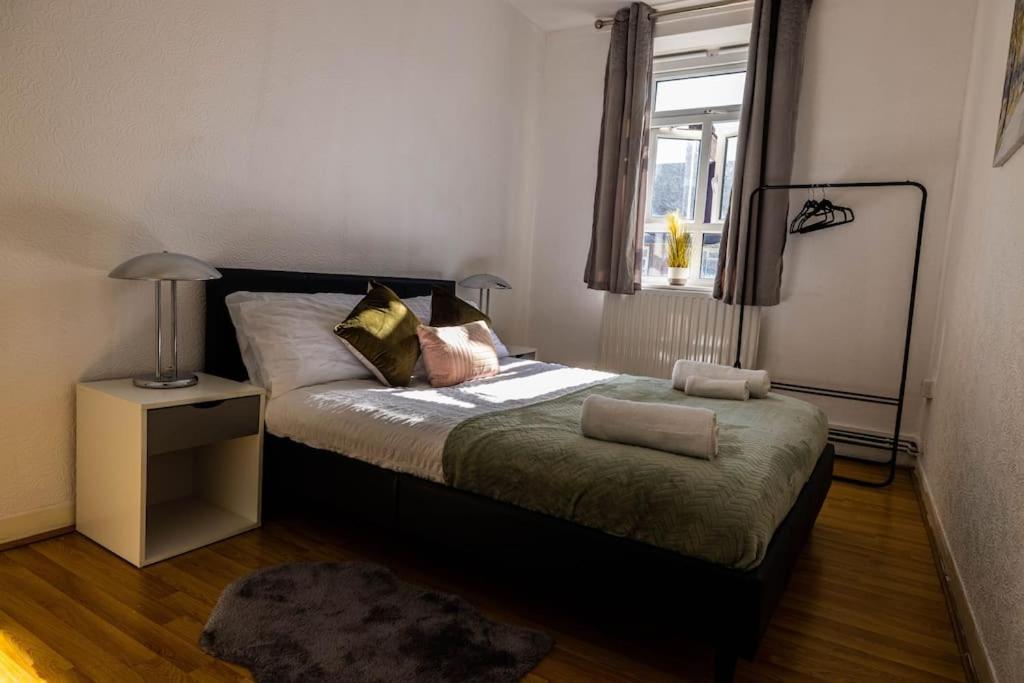 Pristine 3 Beds Hackney E9 Apartment London Ngoại thất bức ảnh