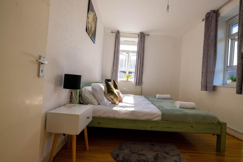 Pristine 3 Beds Hackney E9 Apartment London Ngoại thất bức ảnh