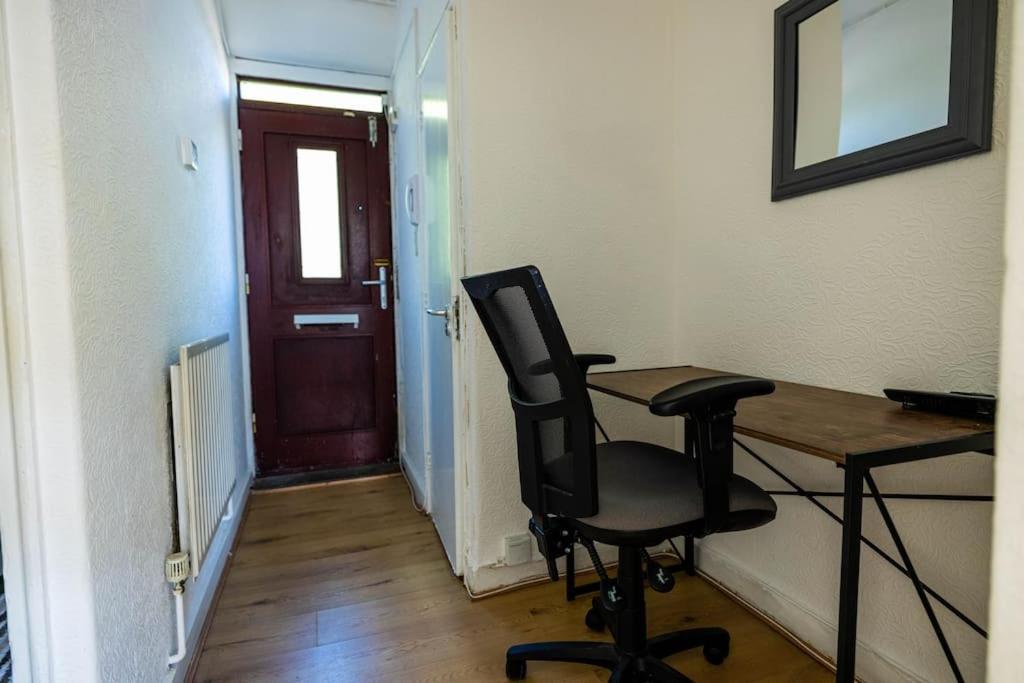Pristine 3 Beds Hackney E9 Apartment London Ngoại thất bức ảnh
