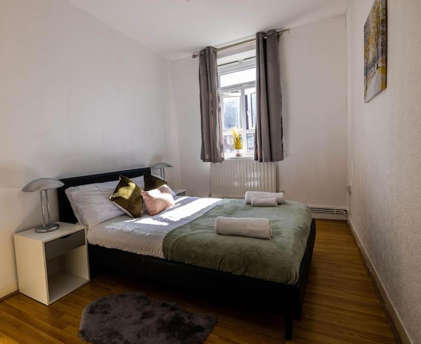 Pristine 3 Beds Hackney E9 Apartment London Ngoại thất bức ảnh
