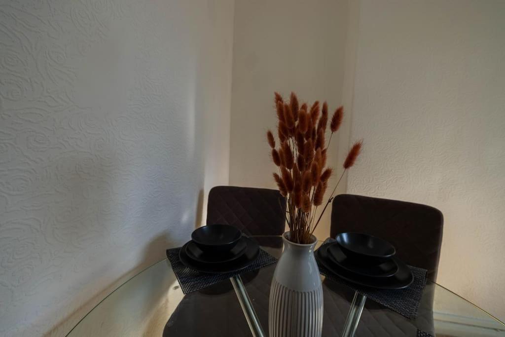 Pristine 3 Beds Hackney E9 Apartment London Ngoại thất bức ảnh
