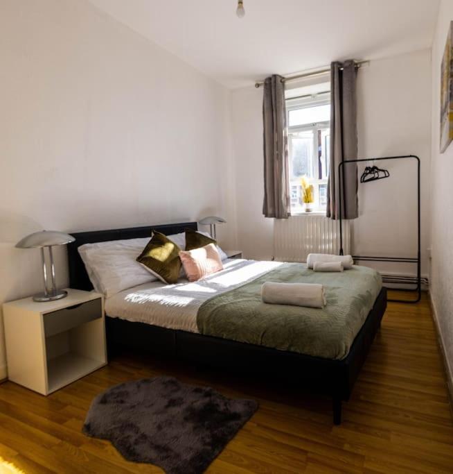 Pristine 3 Beds Hackney E9 Apartment London Ngoại thất bức ảnh