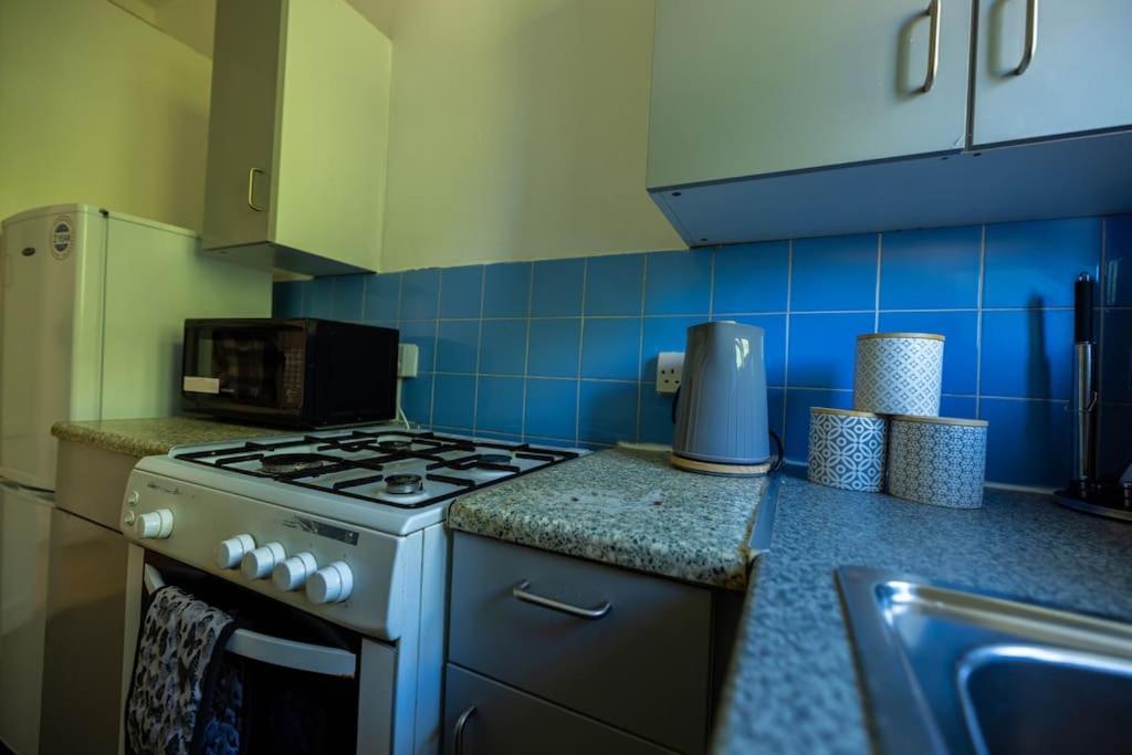 Pristine 3 Beds Hackney E9 Apartment London Ngoại thất bức ảnh
