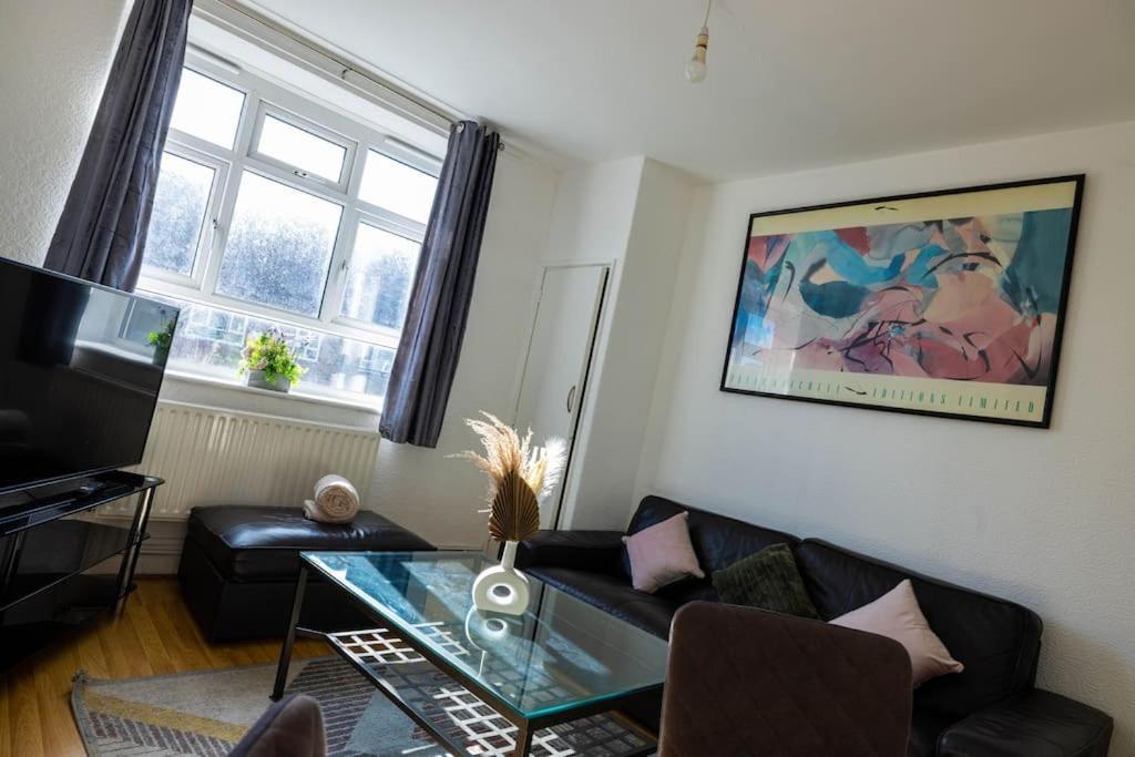 Pristine 3 Beds Hackney E9 Apartment London Ngoại thất bức ảnh